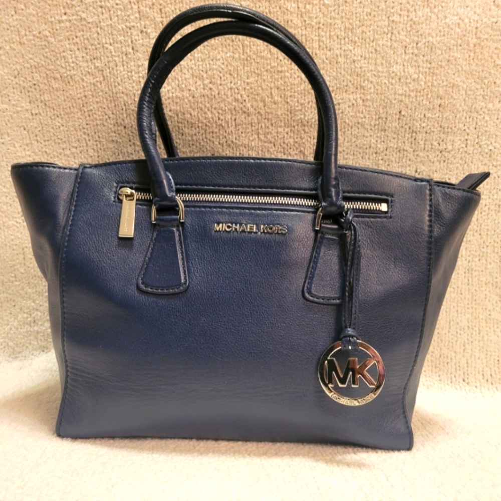 Michael Kors satchel bag